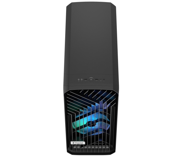 FRACTAL DESIGN Torrent czarna RGB TG Light Tint 5x Fan ATX FD-C-TOR1A-04 - 675206 - zdjęcie 3